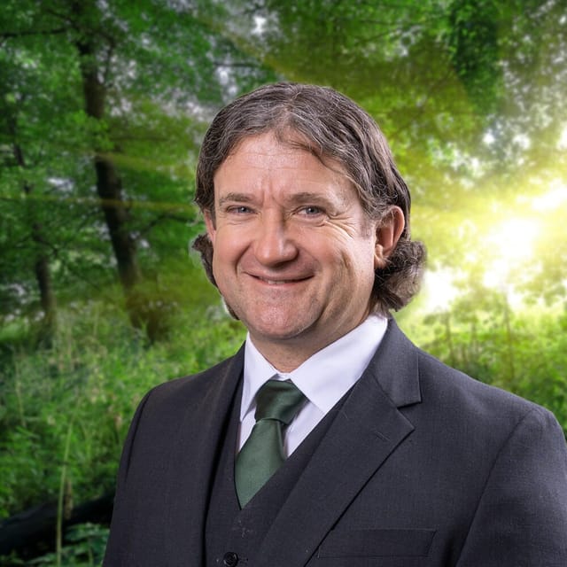 Daniel Kostrzycki