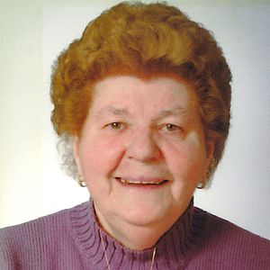 Elfriede Putz