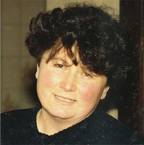 Christine Veronika Bleiner