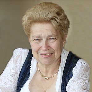 Margarete Grünberger