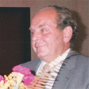 Alois Damböck