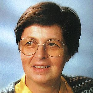 Dr. Ingeborg Ornazeder