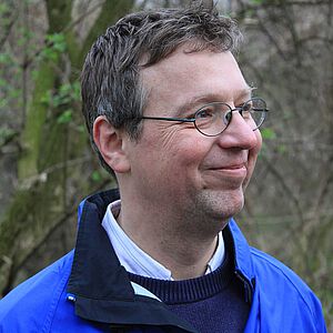 Prof. Dr. Markus Düchler