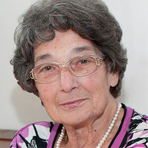 Margareta Schano