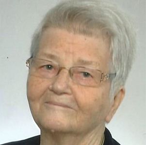 Maria Winkler