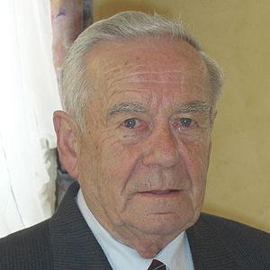 Josef Weber