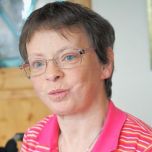 Birgit Pfaffenbichler