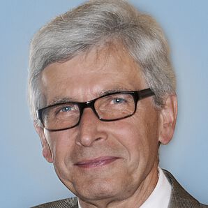 Dr. Gustav Schrittwieser