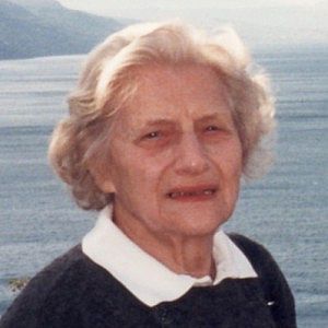 Anna Sendlhofer