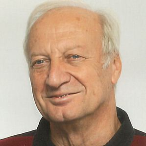 Hubert Dinghofer
