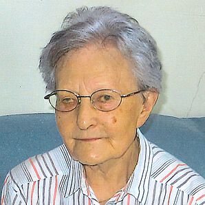 Margarethe Reisinger