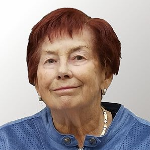 Annemarie Zetka