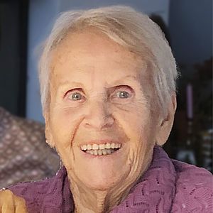 Rosmarie Rödl