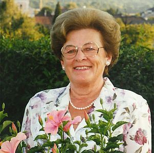 Margareta Hirnschall