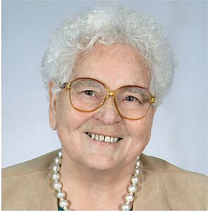 Margareta Gatty