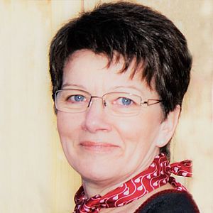 Maria Enengl
