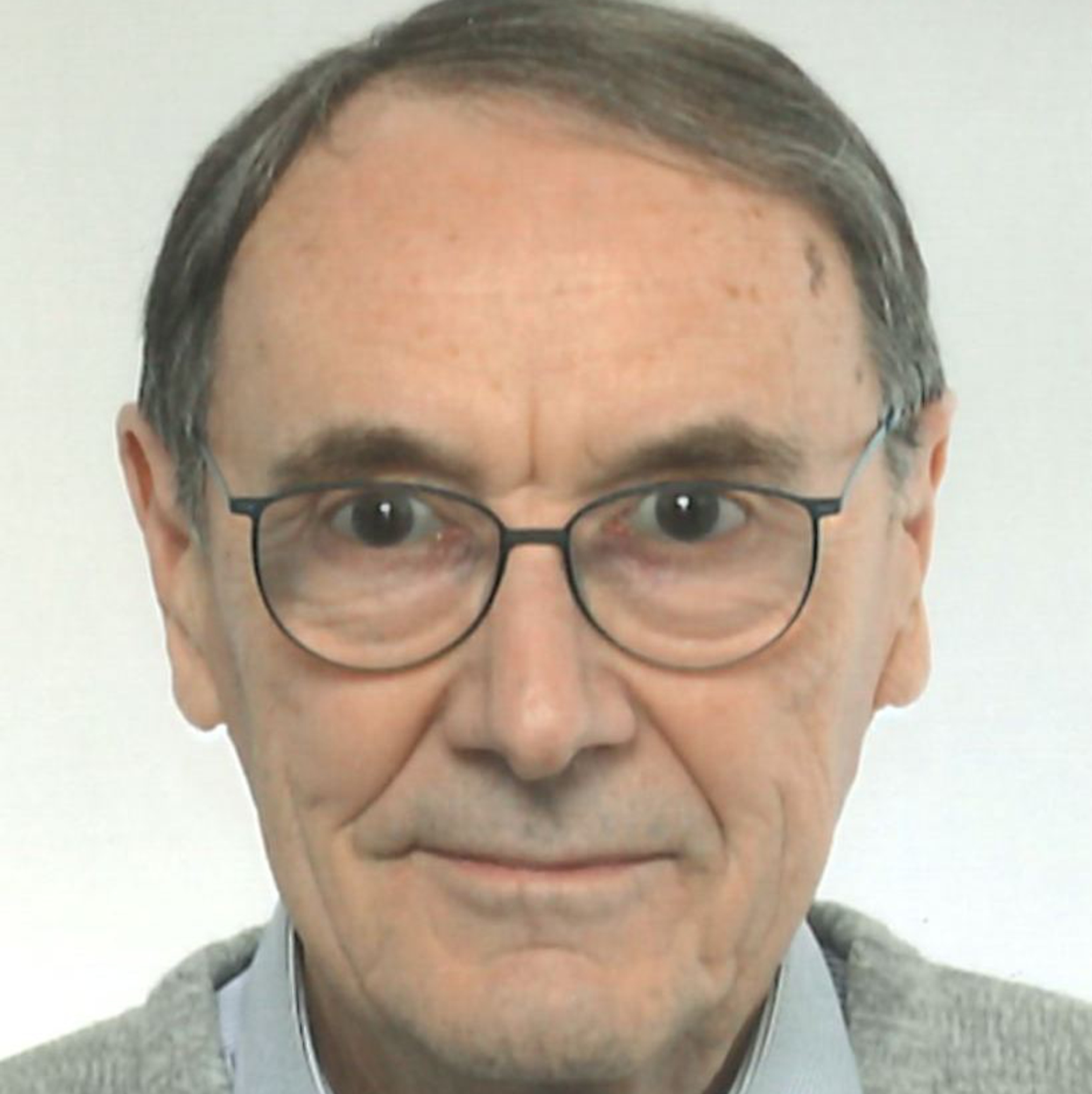 Ing. Kurt Schwarz