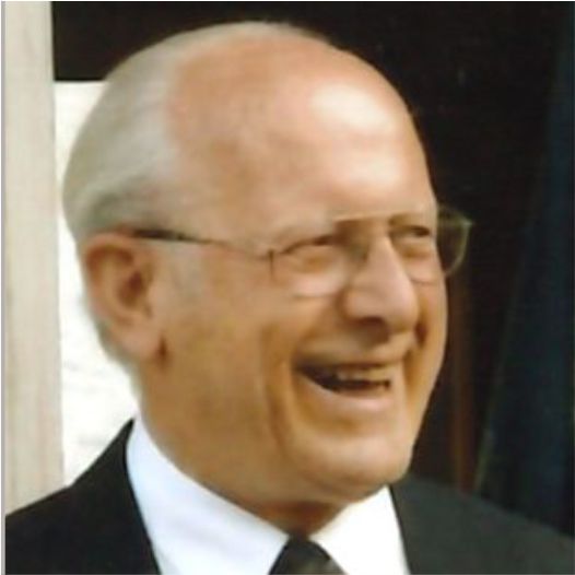 Dr. Peter Maier